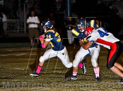 Thumbnail 2 in Antelope @ Bourgade Catholic photogallery.