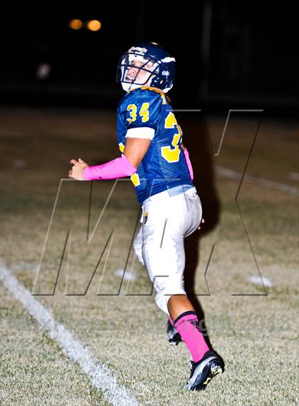 Thumbnail 1 in Antelope @ Bourgade Catholic photogallery.