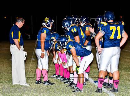 Thumbnail 3 in Antelope @ Bourgade Catholic photogallery.