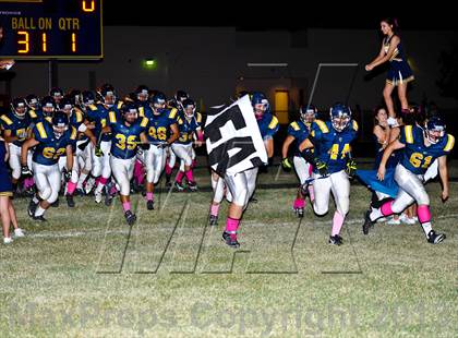 Thumbnail 2 in Antelope @ Bourgade Catholic photogallery.
