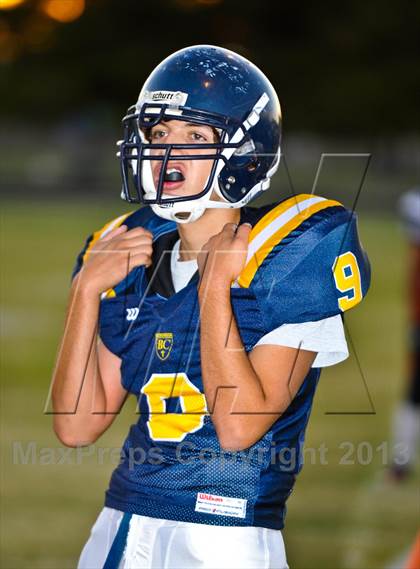 Thumbnail 1 in Antelope @ Bourgade Catholic photogallery.