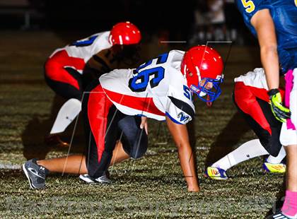 Thumbnail 1 in Antelope @ Bourgade Catholic photogallery.