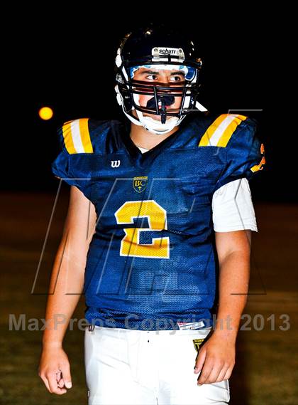 Thumbnail 3 in Antelope @ Bourgade Catholic photogallery.