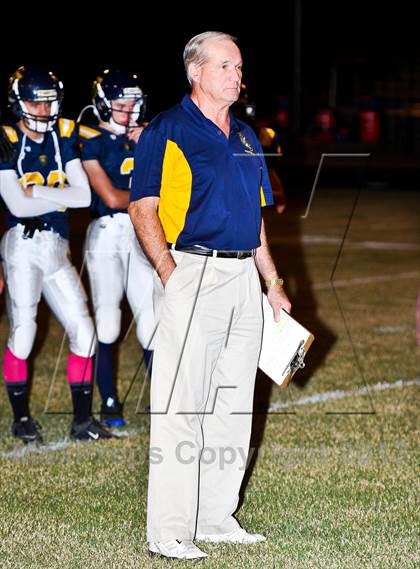 Thumbnail 2 in Antelope @ Bourgade Catholic photogallery.
