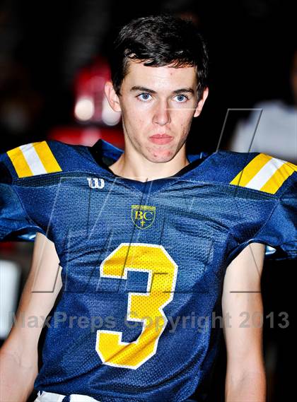 Thumbnail 3 in Antelope @ Bourgade Catholic photogallery.
