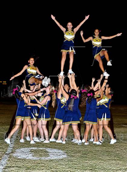Thumbnail 3 in Antelope @ Bourgade Catholic photogallery.
