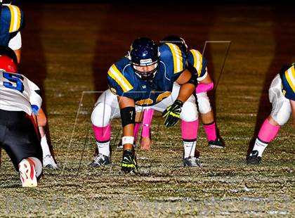 Thumbnail 1 in Antelope @ Bourgade Catholic photogallery.