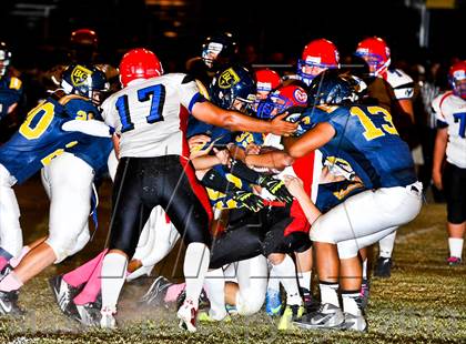 Thumbnail 1 in Antelope @ Bourgade Catholic photogallery.