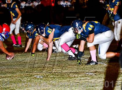 Thumbnail 1 in Antelope @ Bourgade Catholic photogallery.