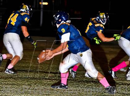 Thumbnail 2 in Antelope @ Bourgade Catholic photogallery.