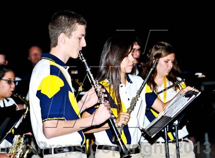 Thumbnail 3 in Antelope @ Bourgade Catholic photogallery.
