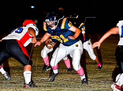 Thumbnail 3 in Antelope @ Bourgade Catholic photogallery.