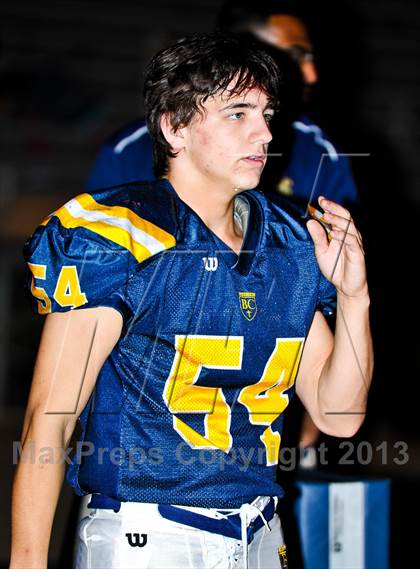 Thumbnail 2 in Antelope @ Bourgade Catholic photogallery.