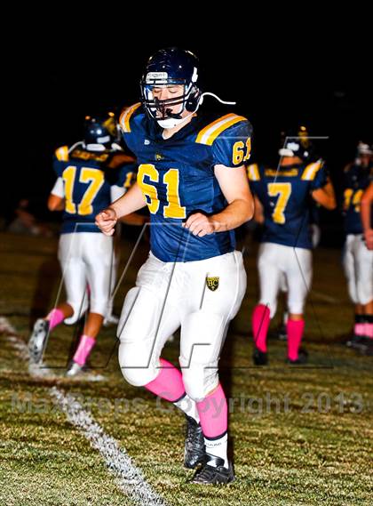 Thumbnail 2 in Antelope @ Bourgade Catholic photogallery.