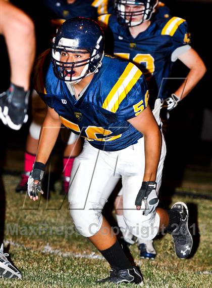 Thumbnail 3 in Antelope @ Bourgade Catholic photogallery.