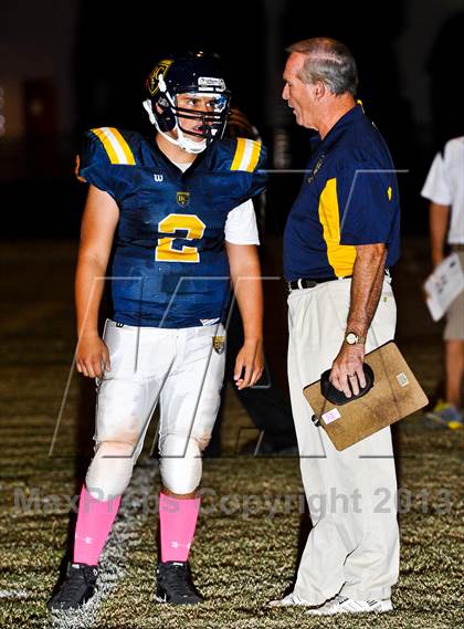 Thumbnail 3 in Antelope @ Bourgade Catholic photogallery.