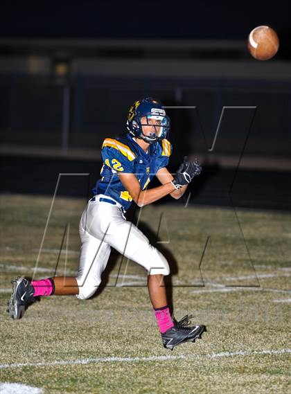 Thumbnail 2 in Antelope @ Bourgade Catholic photogallery.
