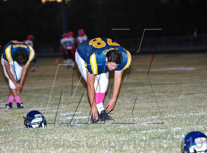 Thumbnail 2 in Antelope @ Bourgade Catholic photogallery.