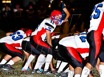 Thumbnail 1 in Antelope @ Bourgade Catholic photogallery.
