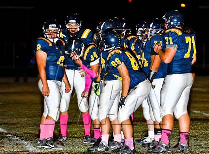 Thumbnail 1 in Antelope @ Bourgade Catholic photogallery.