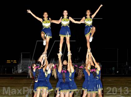 Thumbnail 3 in Antelope @ Bourgade Catholic photogallery.