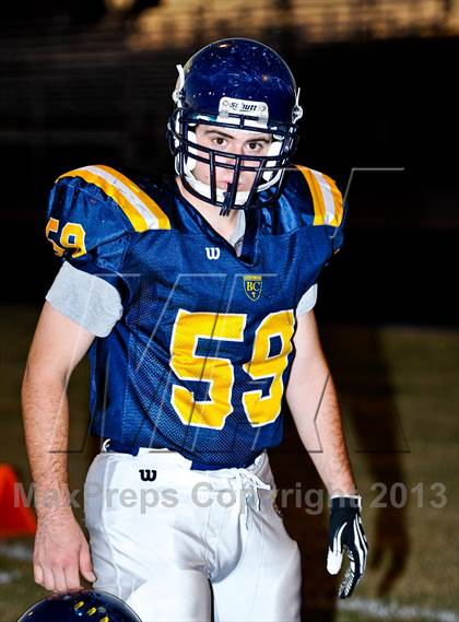 Thumbnail 2 in Antelope @ Bourgade Catholic photogallery.
