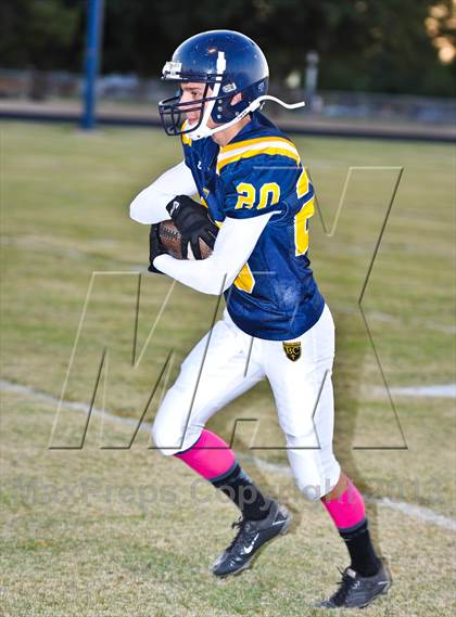 Thumbnail 3 in Antelope @ Bourgade Catholic photogallery.