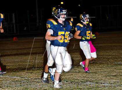 Thumbnail 2 in Antelope @ Bourgade Catholic photogallery.