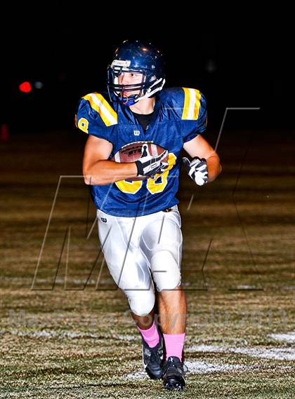 Thumbnail 2 in Antelope @ Bourgade Catholic photogallery.