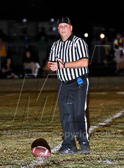Thumbnail 3 in Antelope @ Bourgade Catholic photogallery.