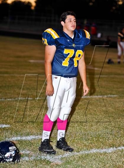 Thumbnail 1 in Antelope @ Bourgade Catholic photogallery.