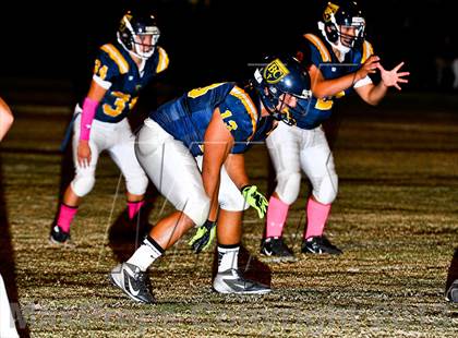 Thumbnail 3 in Antelope @ Bourgade Catholic photogallery.