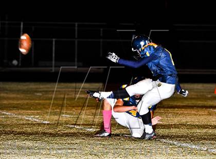 Thumbnail 1 in Antelope @ Bourgade Catholic photogallery.
