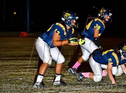 Thumbnail 3 in Antelope @ Bourgade Catholic photogallery.