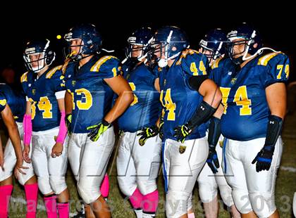 Thumbnail 2 in Antelope @ Bourgade Catholic photogallery.