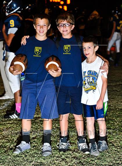 Thumbnail 3 in Antelope @ Bourgade Catholic photogallery.