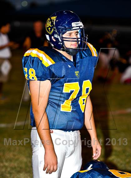 Thumbnail 1 in Antelope @ Bourgade Catholic photogallery.