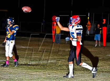 Thumbnail 3 in Antelope @ Bourgade Catholic photogallery.