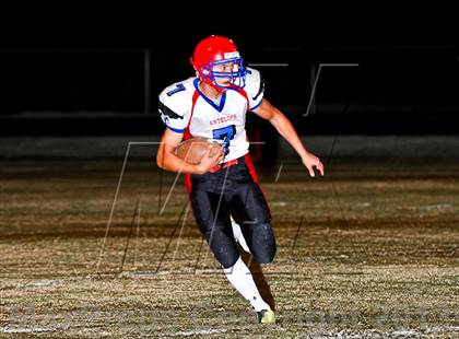 Thumbnail 1 in Antelope @ Bourgade Catholic photogallery.