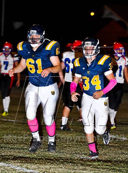 Thumbnail 3 in Antelope @ Bourgade Catholic photogallery.