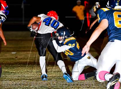 Thumbnail 3 in Antelope @ Bourgade Catholic photogallery.