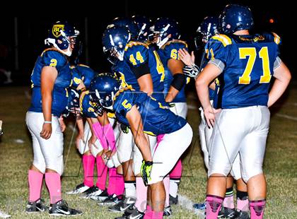 Thumbnail 1 in Antelope @ Bourgade Catholic photogallery.