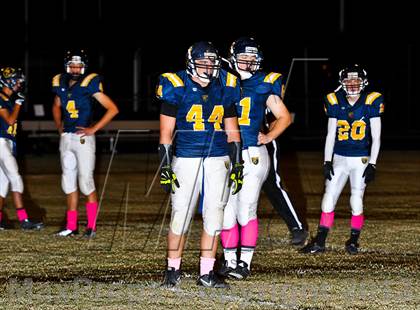 Thumbnail 2 in Antelope @ Bourgade Catholic photogallery.