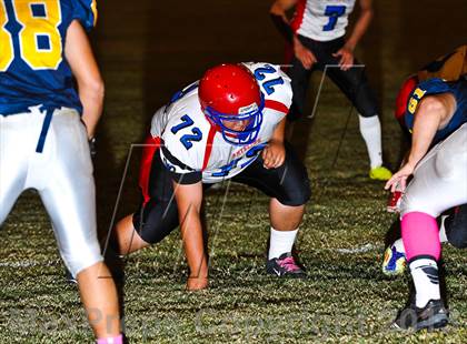Thumbnail 1 in Antelope @ Bourgade Catholic photogallery.