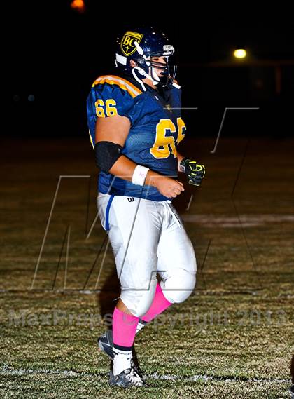 Thumbnail 1 in Antelope @ Bourgade Catholic photogallery.