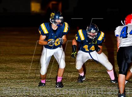 Thumbnail 2 in Antelope @ Bourgade Catholic photogallery.