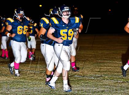 Thumbnail 2 in Antelope @ Bourgade Catholic photogallery.