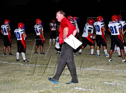 Thumbnail 2 in Antelope @ Bourgade Catholic photogallery.