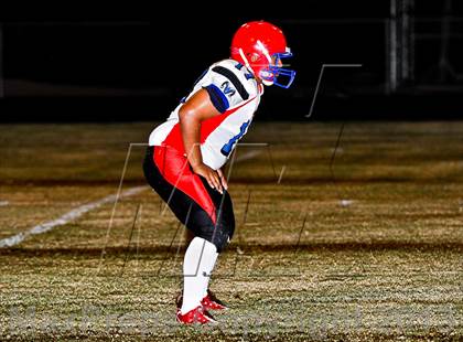 Thumbnail 2 in Antelope @ Bourgade Catholic photogallery.