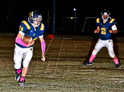 Thumbnail 2 in Antelope @ Bourgade Catholic photogallery.